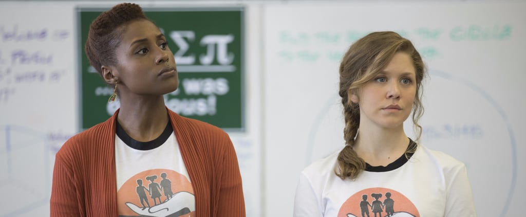 Personal Essay About Frieda on Insecure