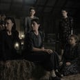 Michelle McLeod, Kate Hallett, and Liv McNeil on Bringing Laughter to the Serious "Women Talking"