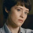 How Claire Foy's Stunning Performance in First Man Helps Tell the "Other Side of the Story"