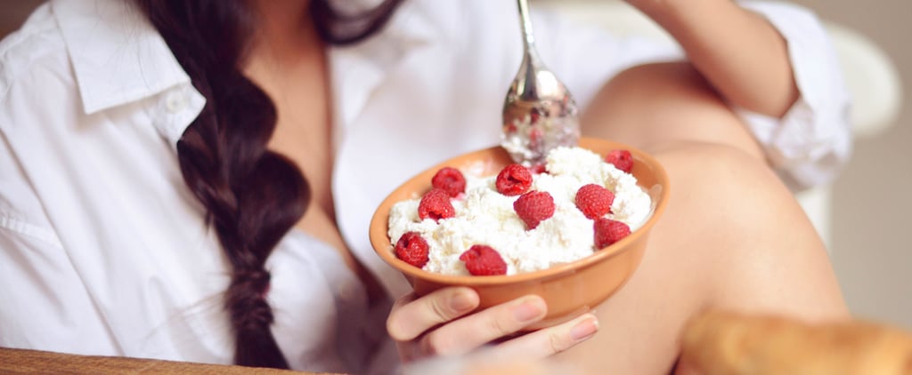 Does Cottage Cheese Boost Metabolism?