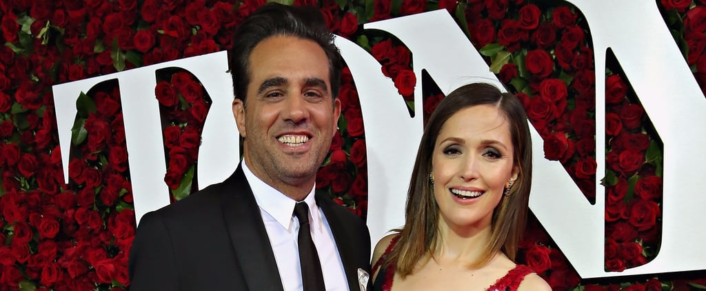 Rose Byrne and Bobby Cannavale Welcome Their Second Child