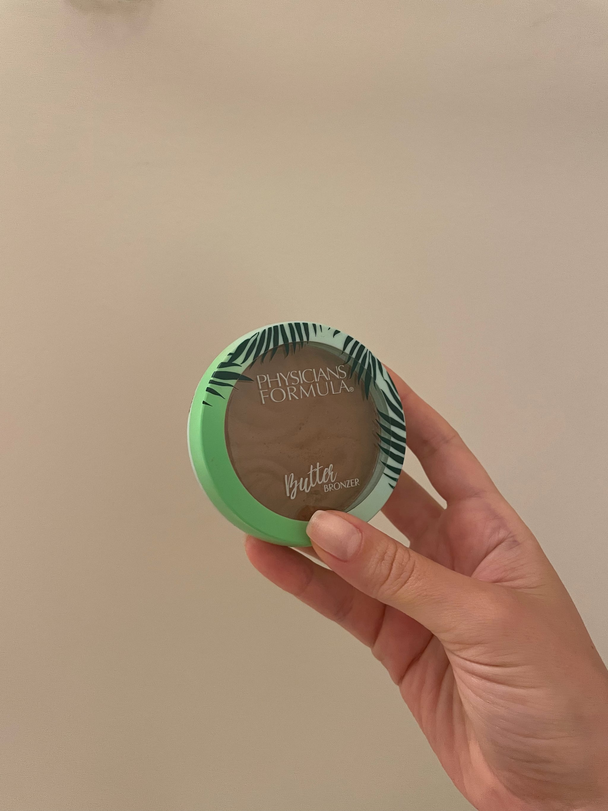 Physician's Formula Murumuru Butter Bronzer Review