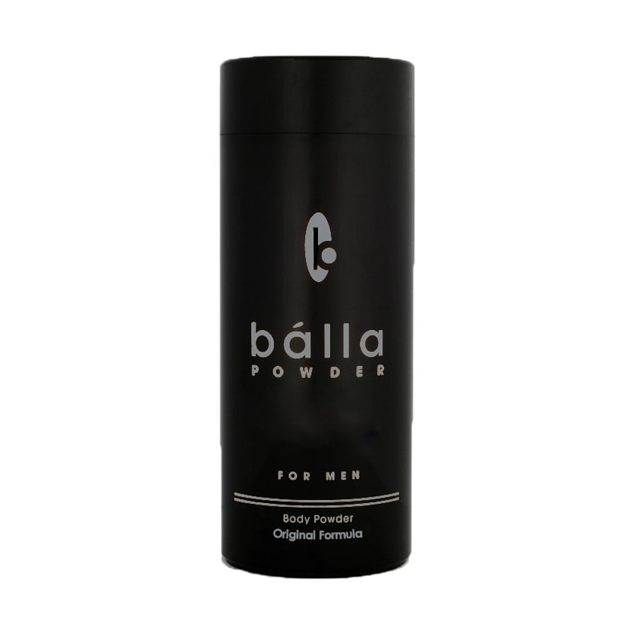 Bálla Powder