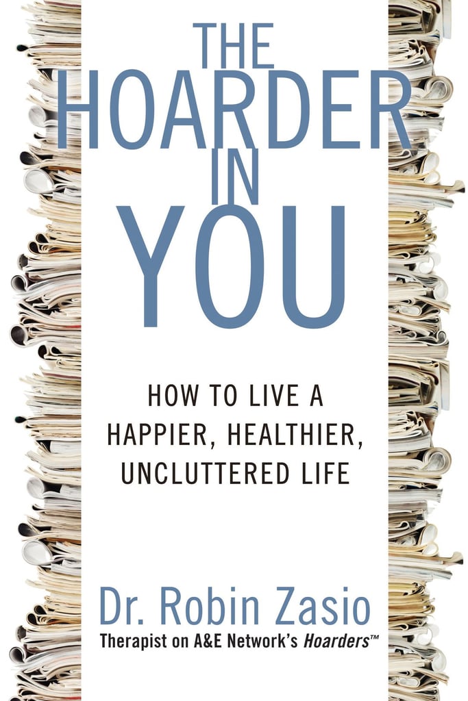 The Hoarder in You