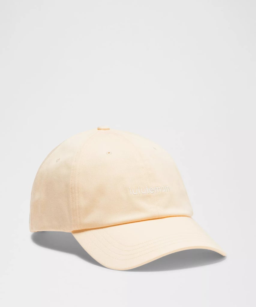 Lululemon Classic Ball Cap