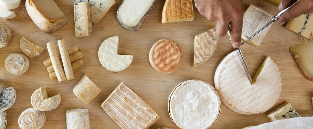 奶酪是健康吗?