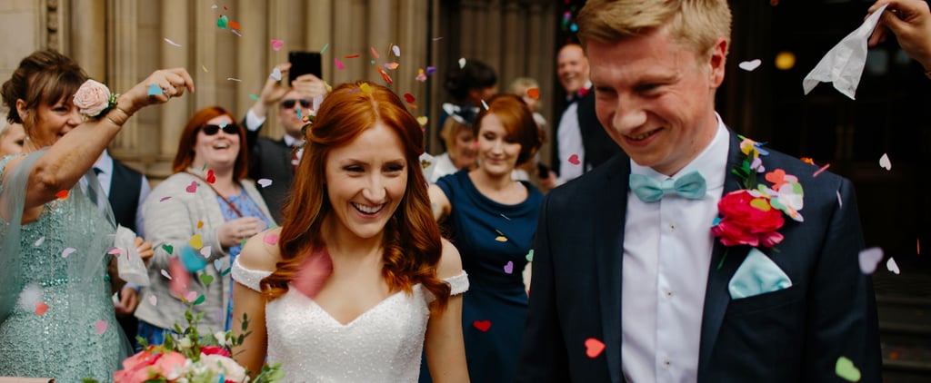 The Most Important Thing About Your Wedding