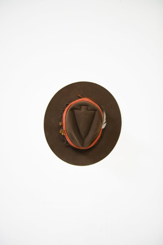 Thundervoice Hat Co. Hat 1305
