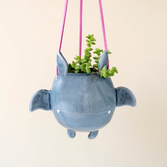 Best Halloween Planters From Etsy | 2020
