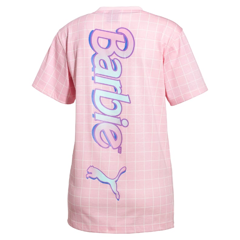 Puma x Barbie Women's Tee