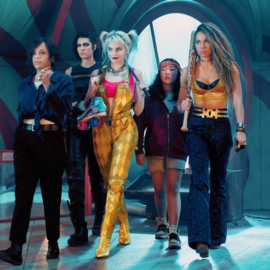 Is Birds of Prey Is a Feminist Movie?