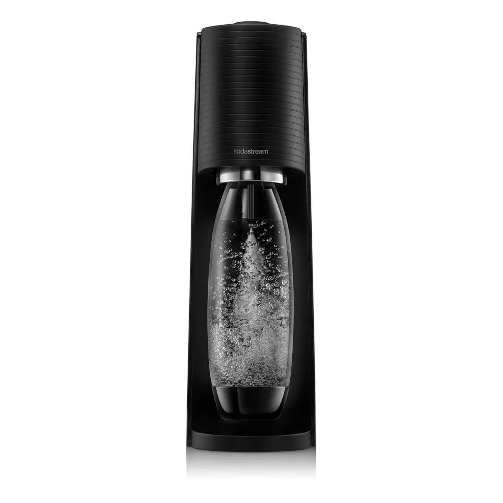 SodaStream Terra苏打水制造商