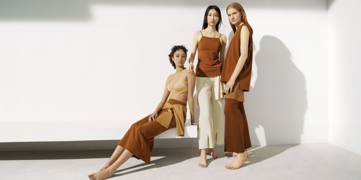 Shop the Mame Kurogouchi Uniqlo Collection 2021 | POPSUGAR Fashion