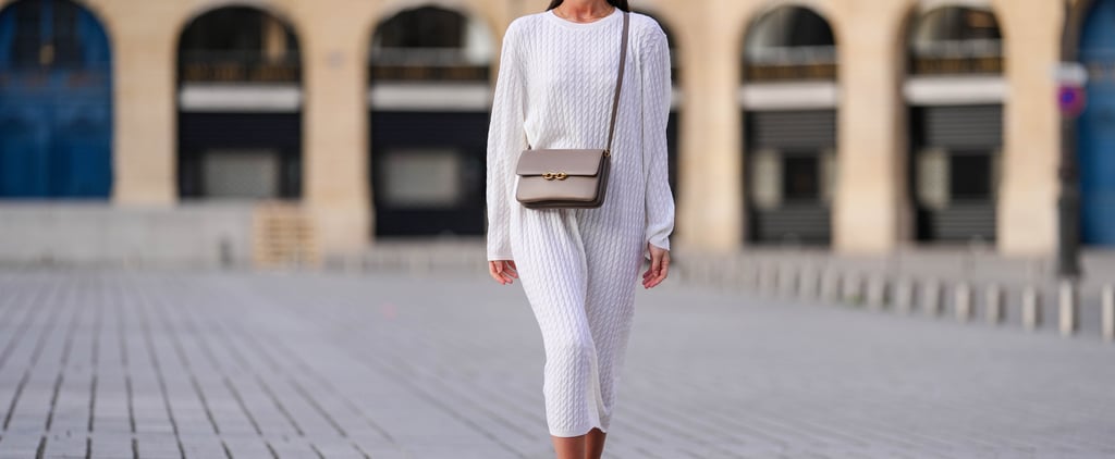 Best Midi Dresses With Sleeves