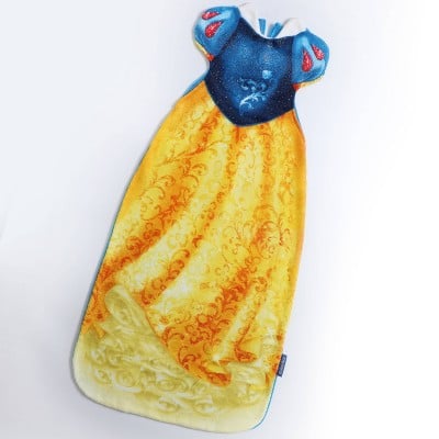 Disney Princess Snow White Outfit From Blankie Tails