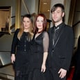 What to Know About Priscilla Presley's 2 Kids, Lisa Marie and Navarone