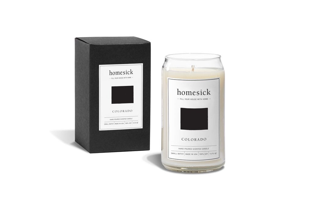 Homesick Candles POPSUGAR Smart Living