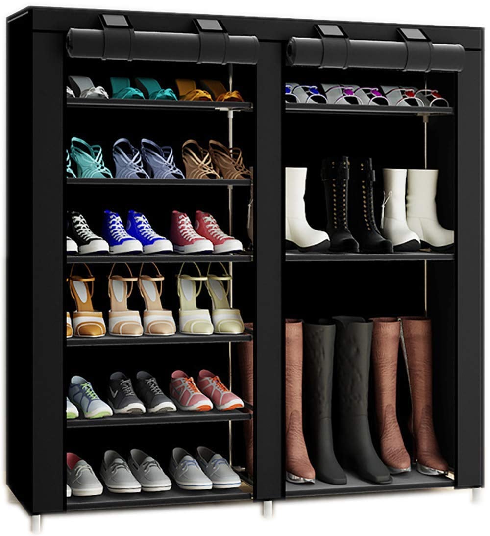 shoe organizer for boots