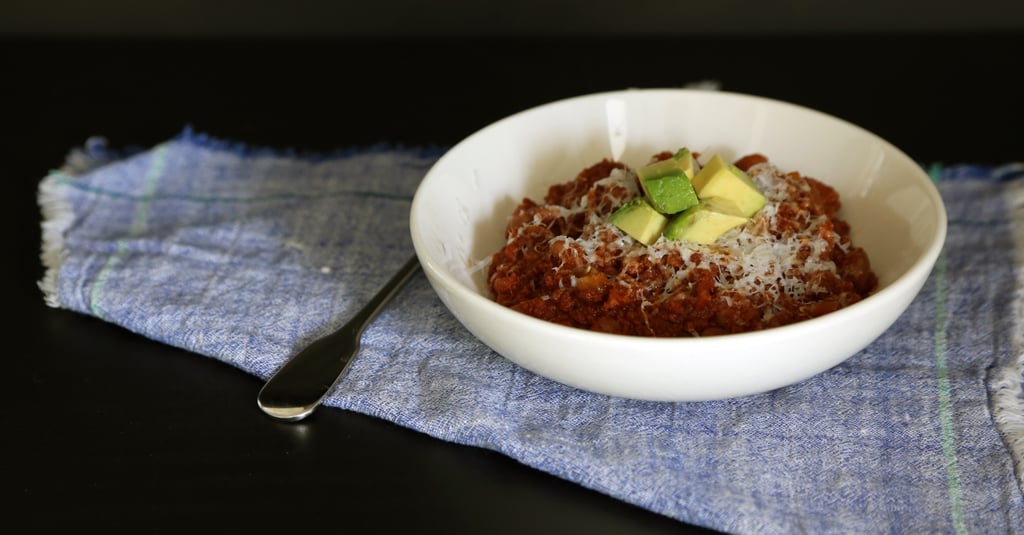 How to Make Easy Chili