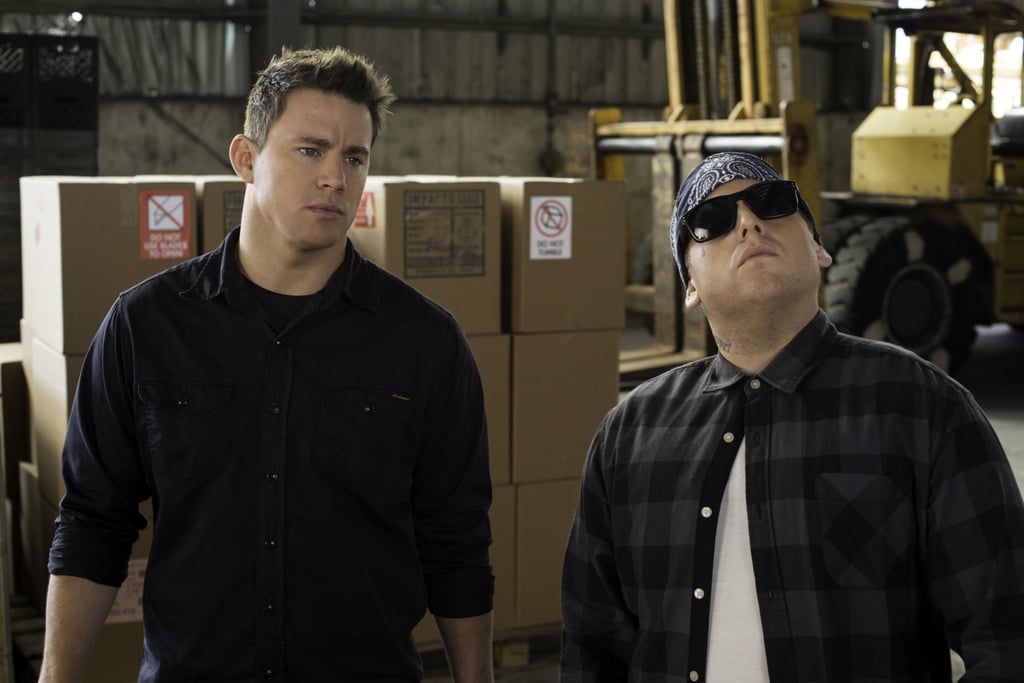 June Movie Trailers 2014