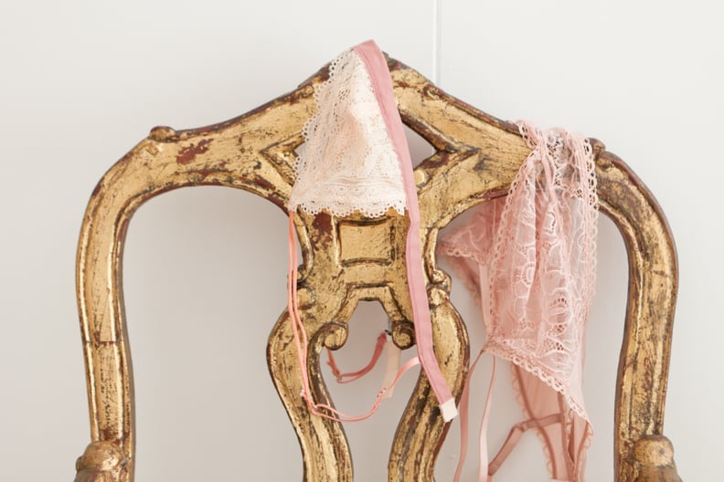 How to Wash and Dry Your Bras at Home