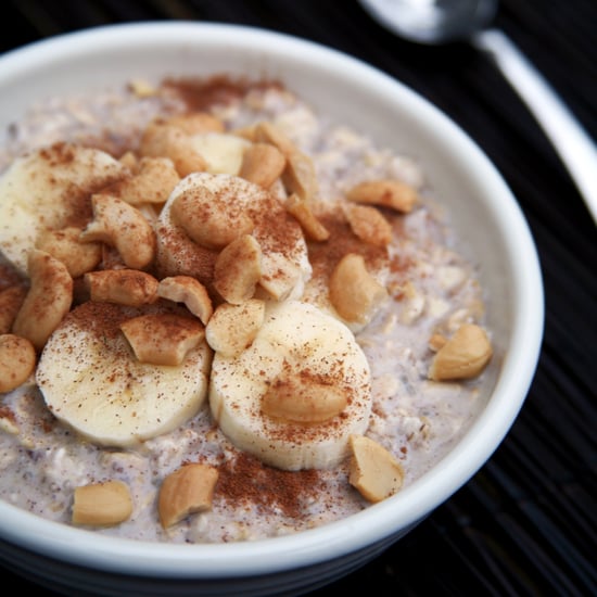How to Make a Healthier Bowl of Oatmeal