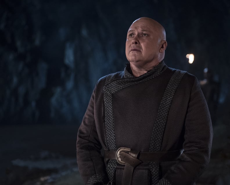 How Does Varys Die in Game of Thrones?