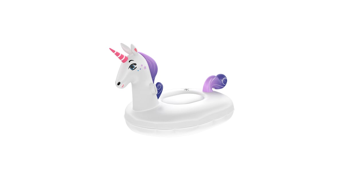 unicorn floatie amazon