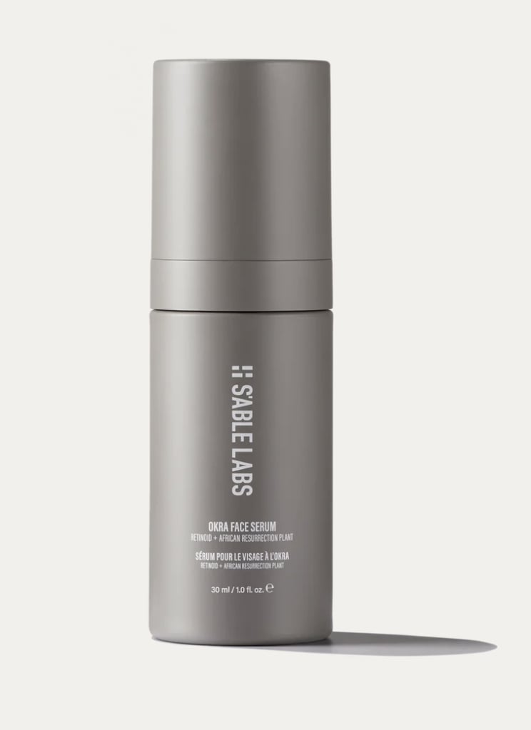 S'Able Labs Okra Face Serum