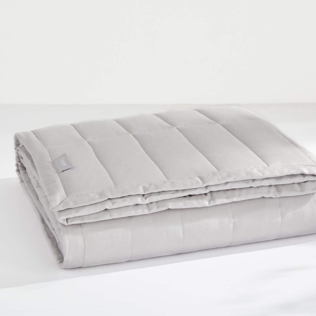 Best Prime Day Wellness Deals Casper Sleep Weighted Blanket 10