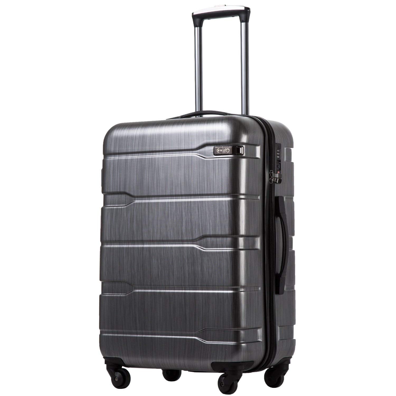 top rated luggage 2019