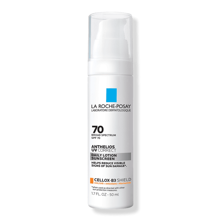 Best Sunscreen For AcneProne Skin at Ulta Best SkinCare Products at