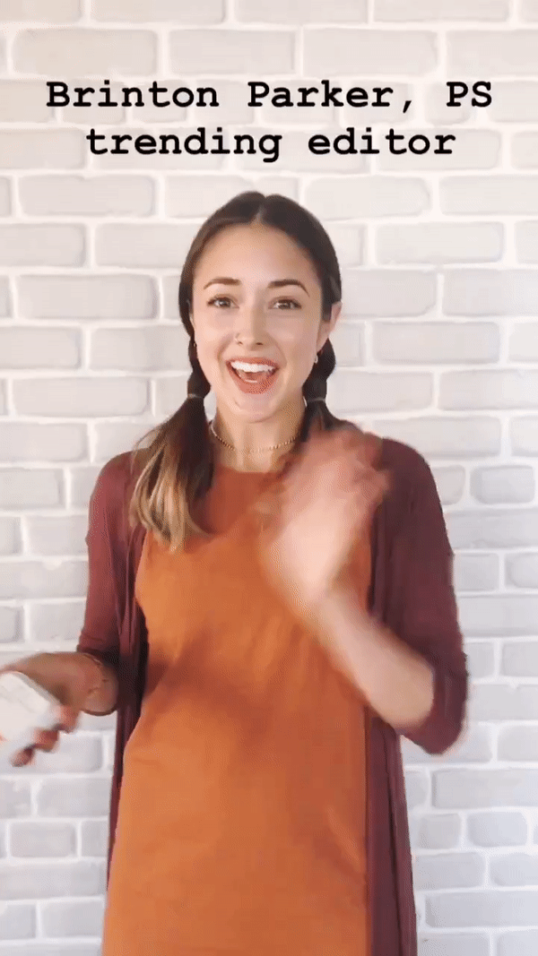 The first time I saw somebody try this goopylooking mask online, MD's Pick Water Rubber Mask