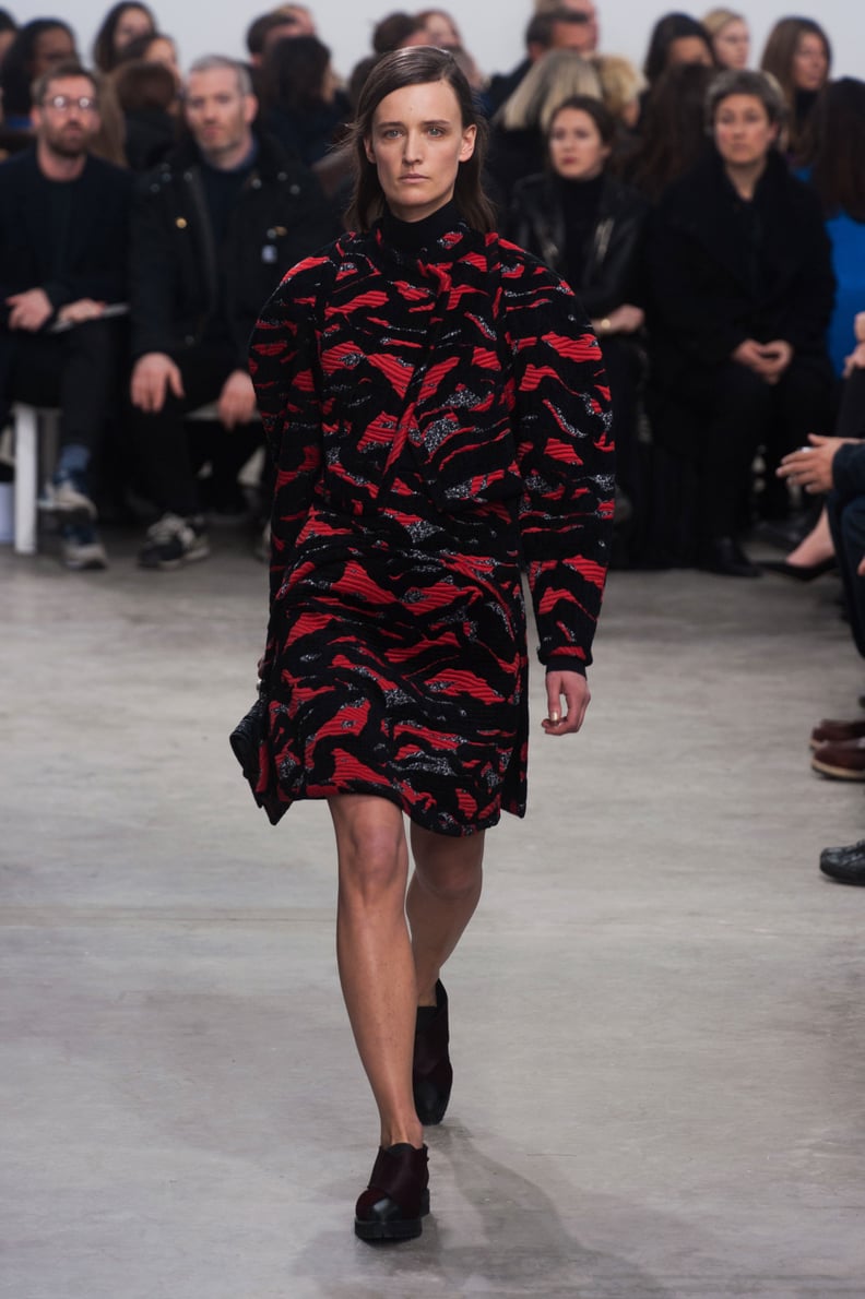 Proenza Schouler Fall 2014