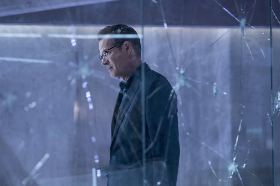 Heroes Reborn Pictures