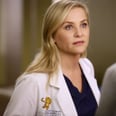 Everything We Know About Why Jessica Capshaw Is Leaving Grey's