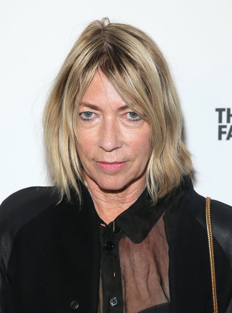 Kim Gordon