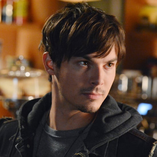 Who Is AD on Pretty Little Liars?