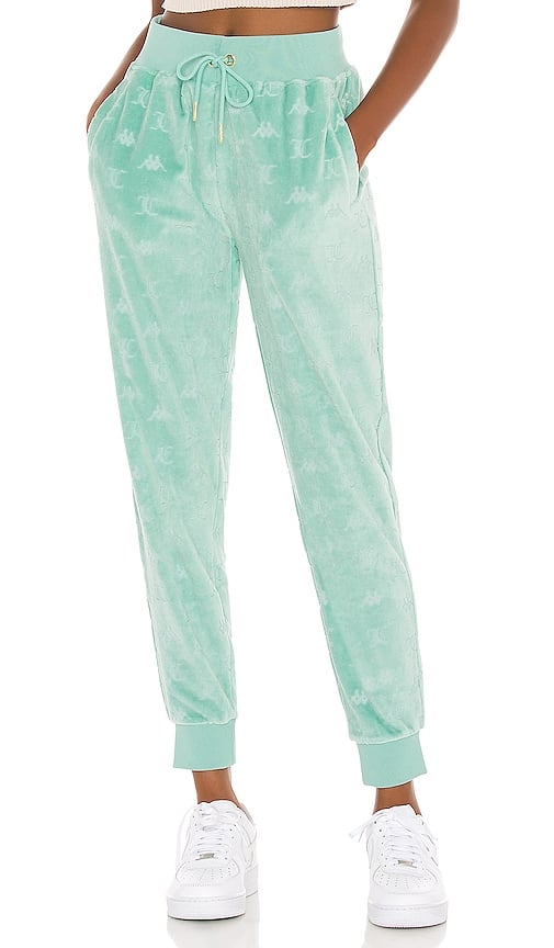 Kappa x Juicy Couture Eco Pant