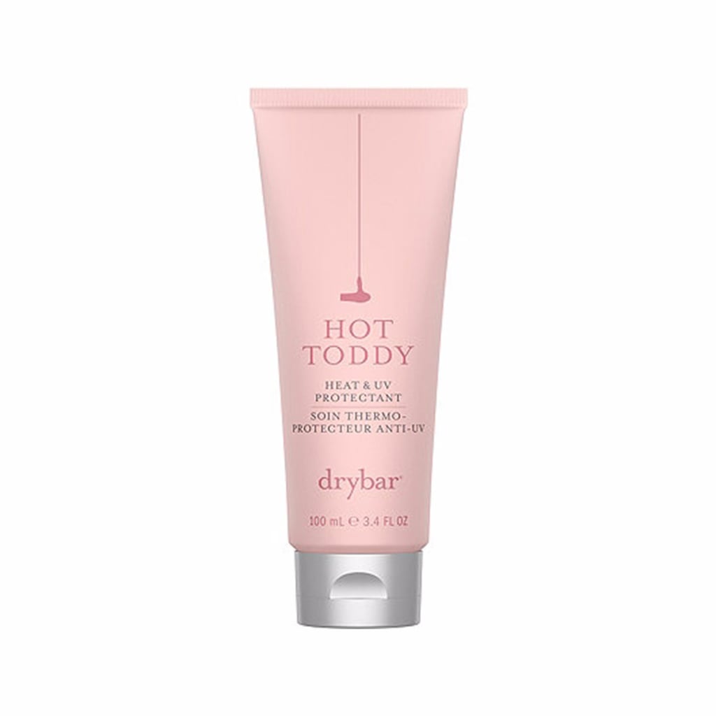 DryBar Hot Toddy Heat and UV Protectant Giveaway