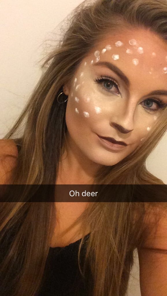 Deer