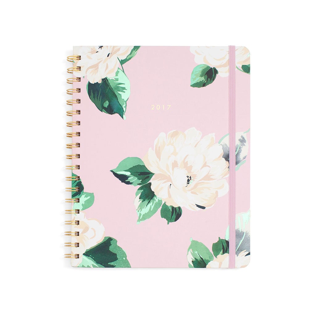 Ban.do 12-Month "Lady of Leisure" Planner ($20)