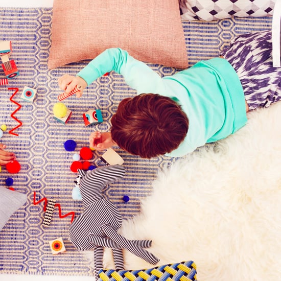 4-Year-Olds' Annoying Habits