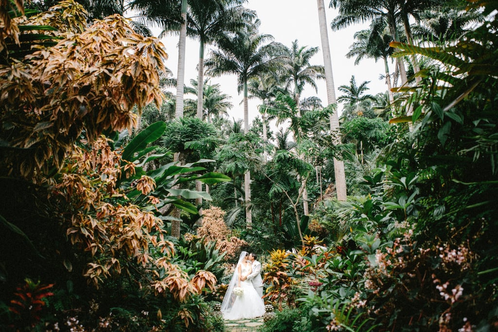 Destination Wedding in Barbados