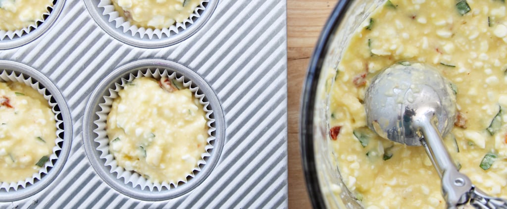 Breakfast Prep Ideas