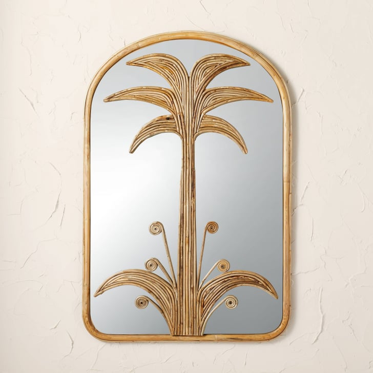 Marvelous Mirror Palm Mirror Jungalow Opalhouse Target Collection