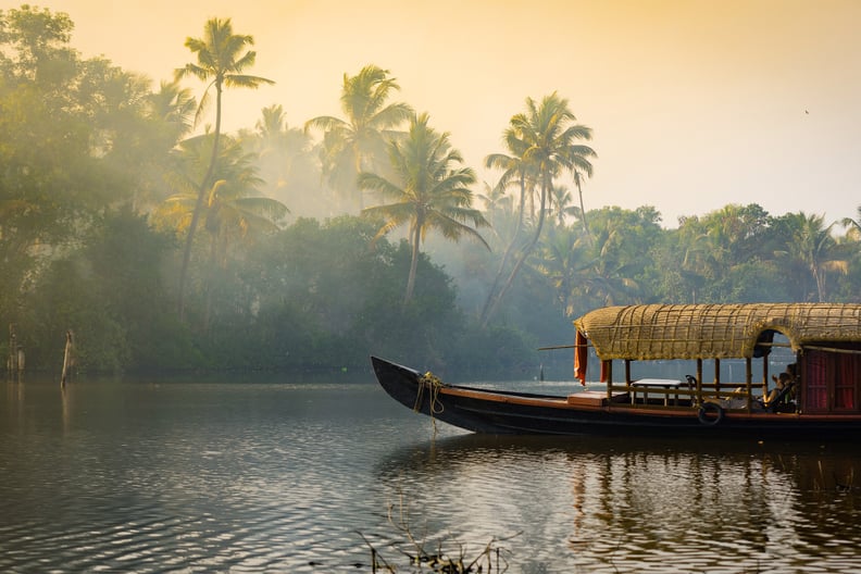 Kerala, India