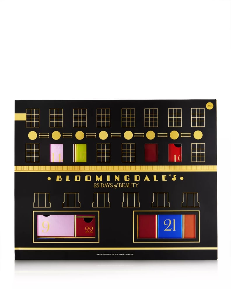 Best Value Beauty Advent Calendar