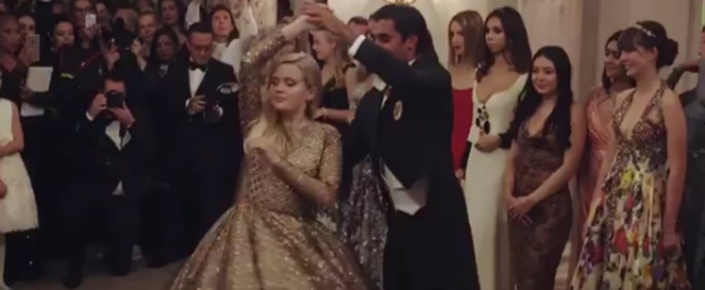 Ava Phillippe Is the Belle of the Ball at Her First-Ever Paris Debutante