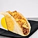 Taco Bell New Menu Items Spring 2017